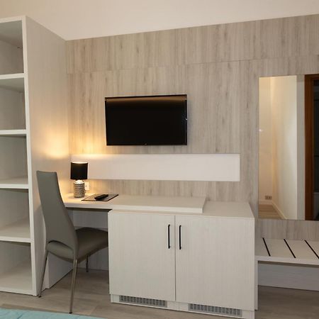Hotel & Aparthotel Carinthia S Lido di Jesolo Ngoại thất bức ảnh