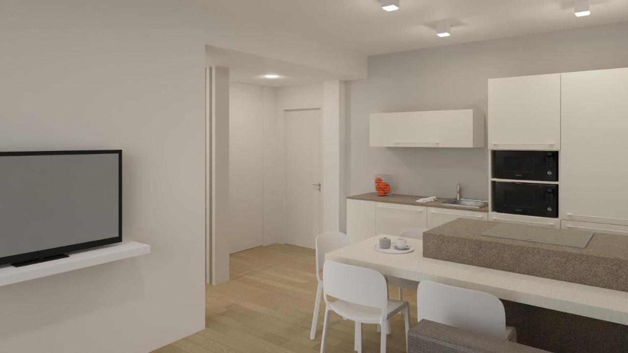 Hotel & Aparthotel Carinthia S Lido di Jesolo Ngoại thất bức ảnh