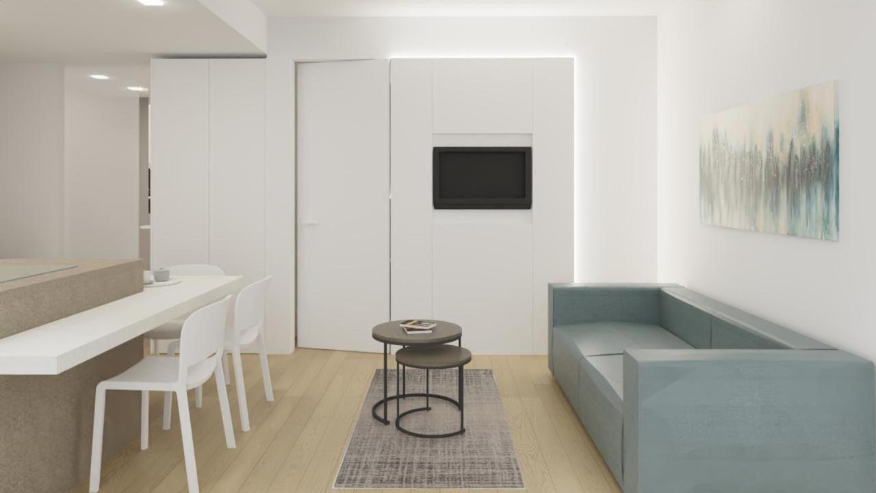Hotel & Aparthotel Carinthia S Lido di Jesolo Ngoại thất bức ảnh