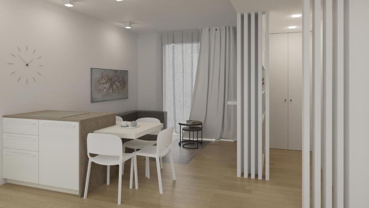 Hotel & Aparthotel Carinthia S Lido di Jesolo Ngoại thất bức ảnh