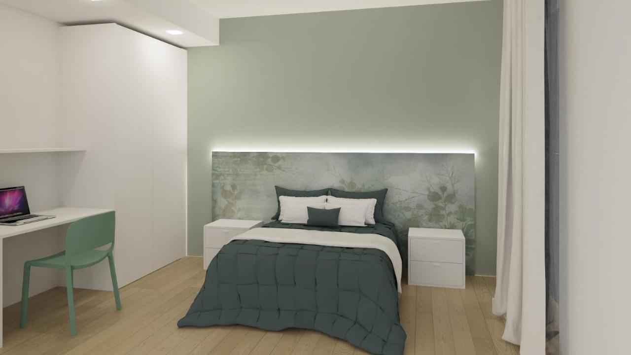 Hotel & Aparthotel Carinthia S Lido di Jesolo Ngoại thất bức ảnh