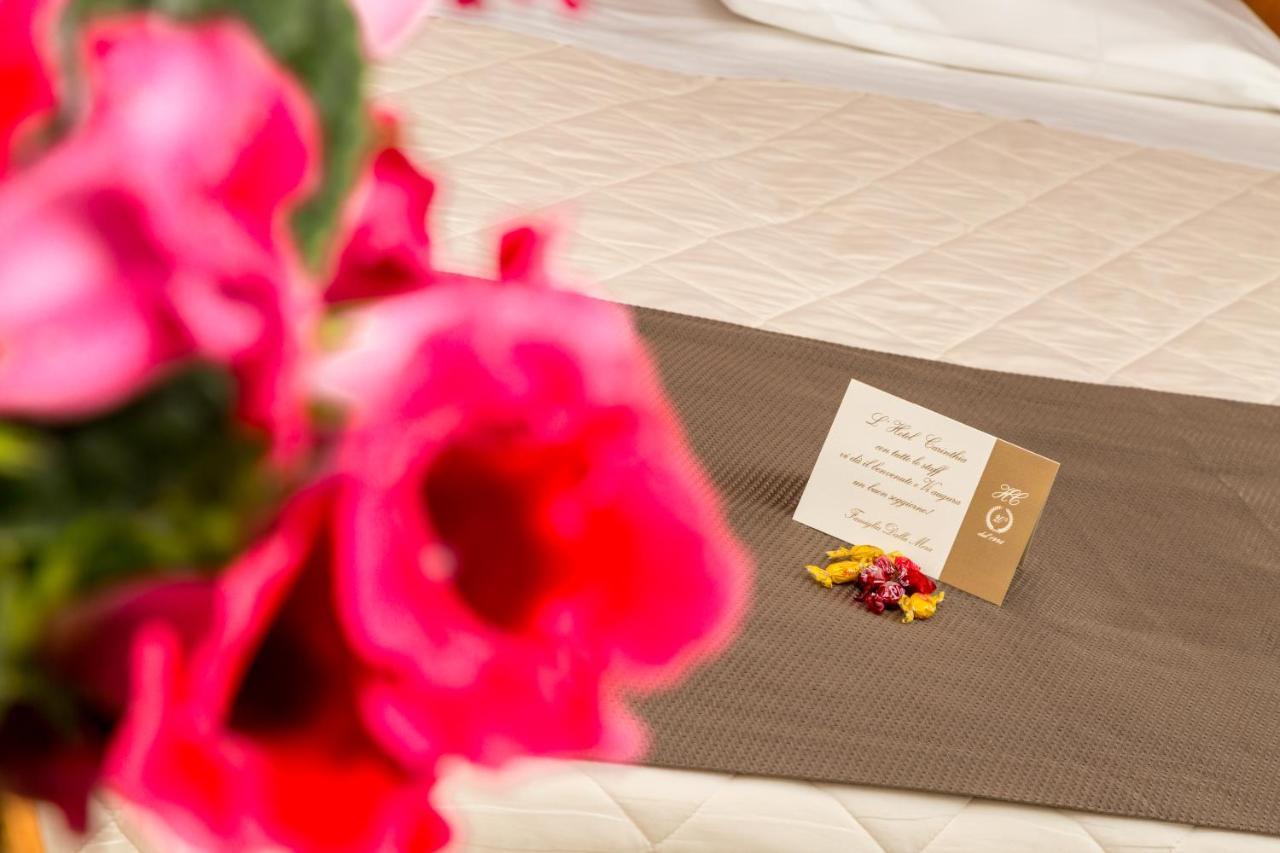 Hotel & Aparthotel Carinthia S Lido di Jesolo Ngoại thất bức ảnh
