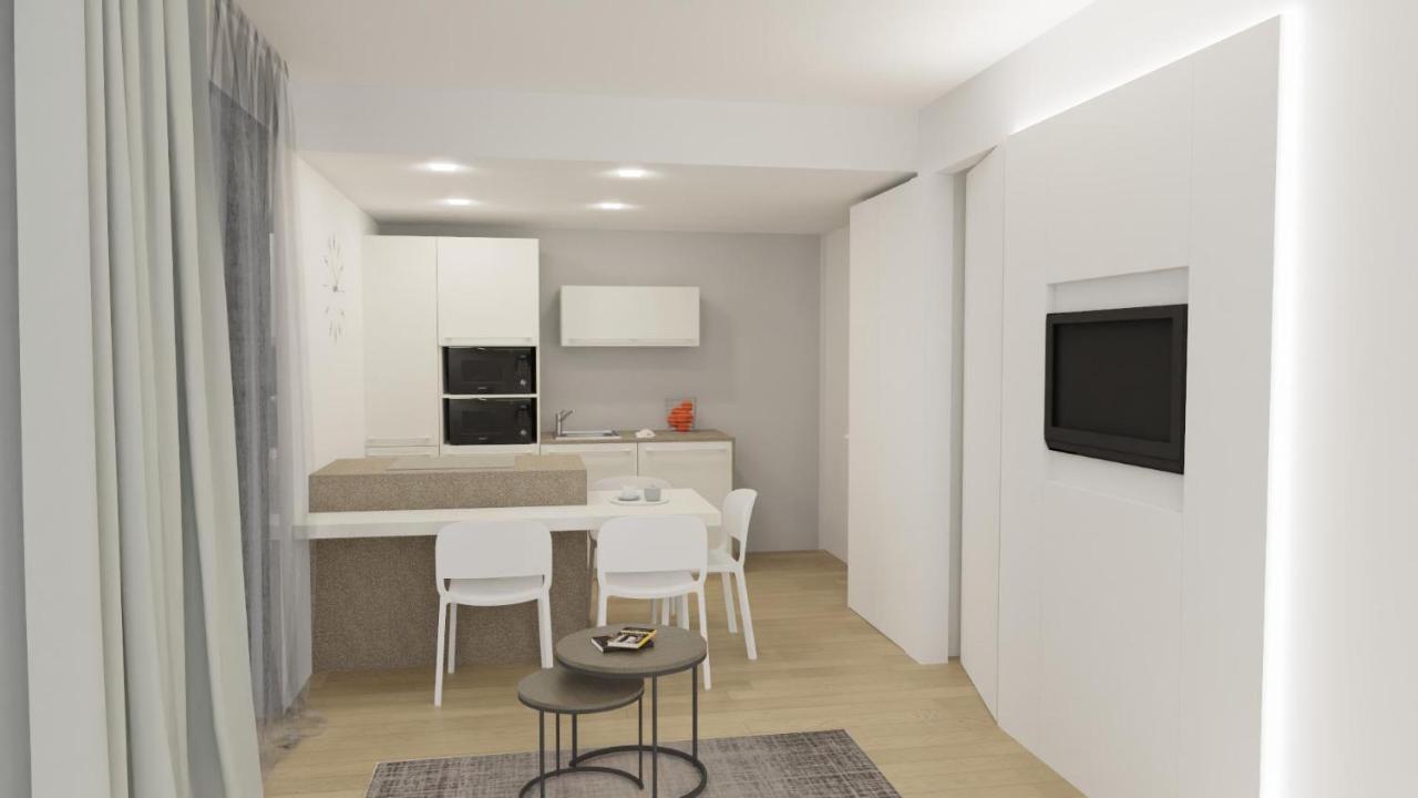 Hotel & Aparthotel Carinthia S Lido di Jesolo Ngoại thất bức ảnh