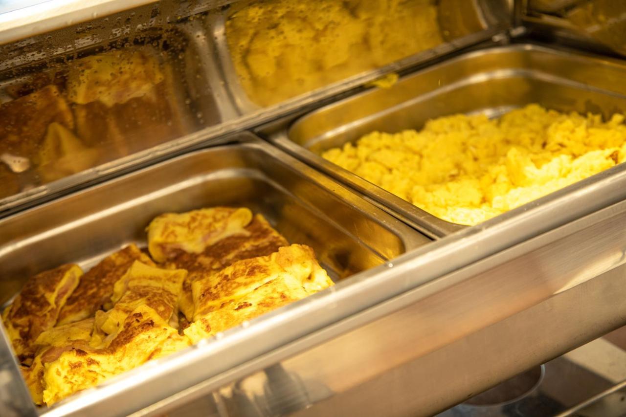 Hotel & Aparthotel Carinthia S Lido di Jesolo Ngoại thất bức ảnh