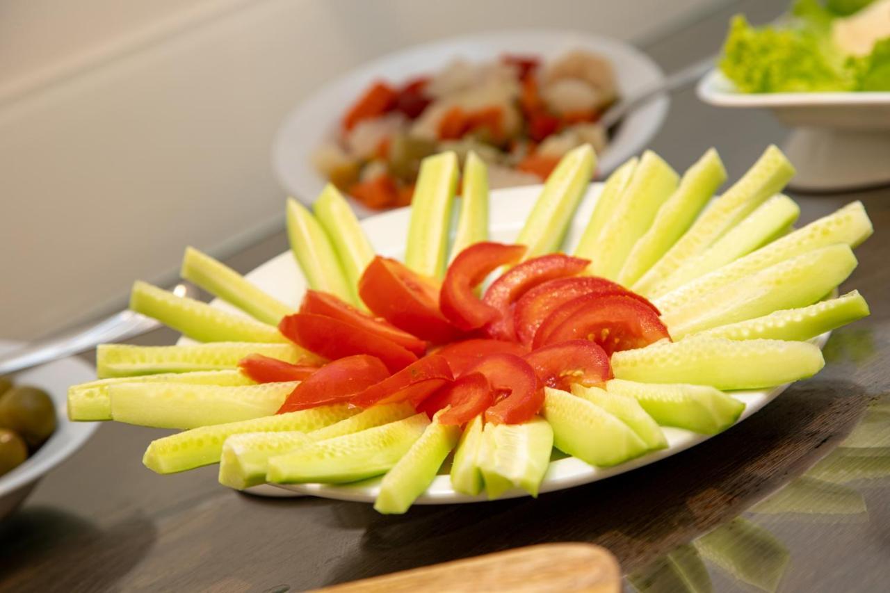 Hotel & Aparthotel Carinthia S Lido di Jesolo Ngoại thất bức ảnh