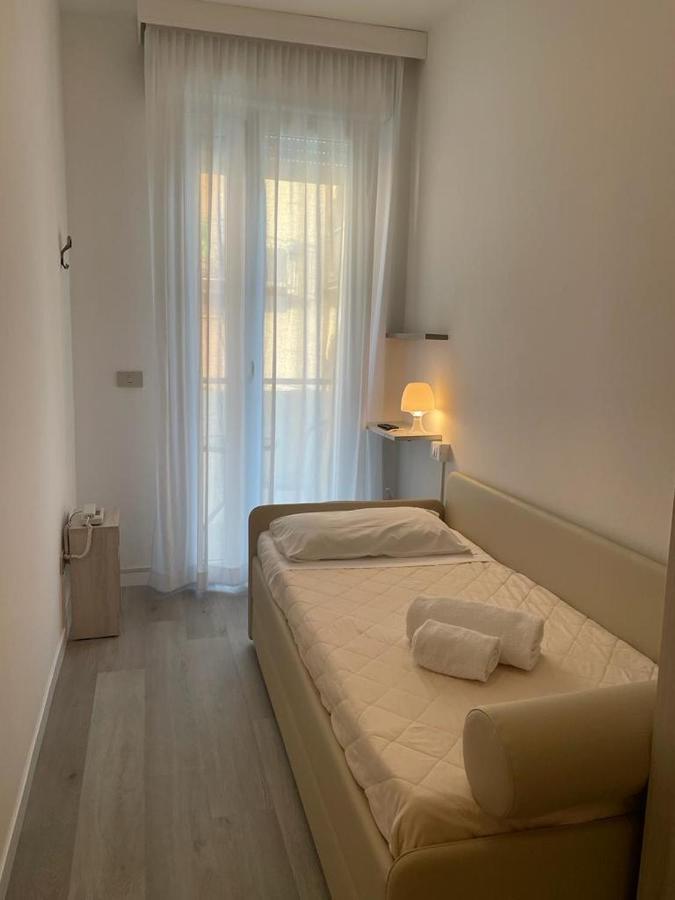 Hotel & Aparthotel Carinthia S Lido di Jesolo Ngoại thất bức ảnh