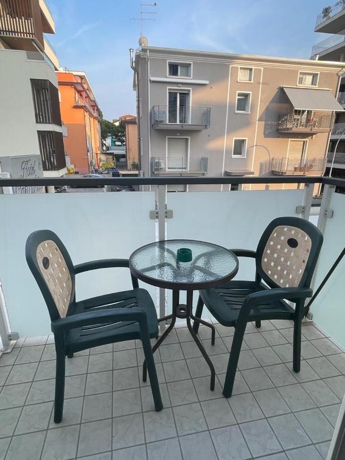 Hotel & Aparthotel Carinthia S Lido di Jesolo Ngoại thất bức ảnh