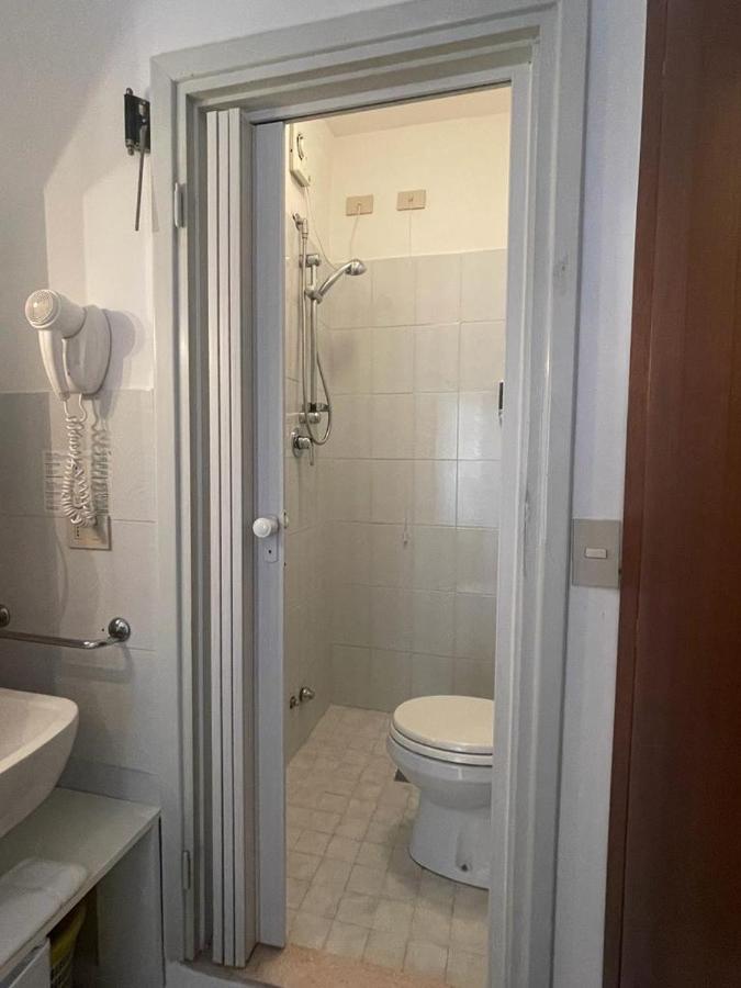 Hotel & Aparthotel Carinthia S Lido di Jesolo Ngoại thất bức ảnh