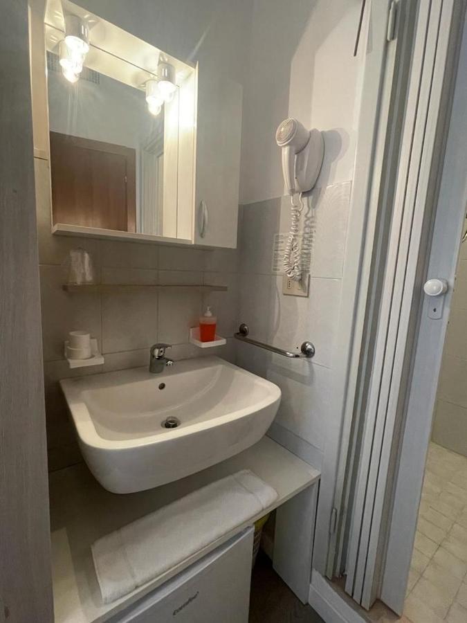 Hotel & Aparthotel Carinthia S Lido di Jesolo Ngoại thất bức ảnh