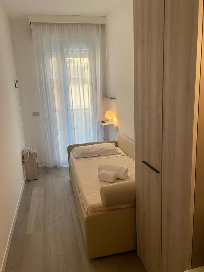 Hotel & Aparthotel Carinthia S Lido di Jesolo Ngoại thất bức ảnh