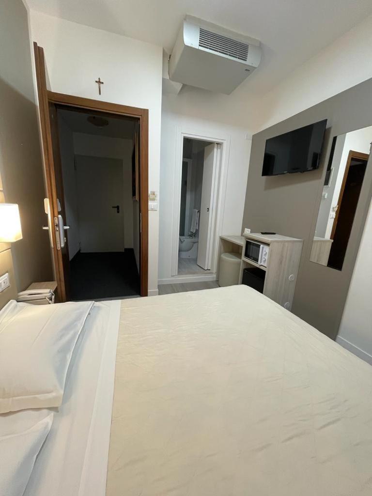 Hotel & Aparthotel Carinthia S Lido di Jesolo Ngoại thất bức ảnh