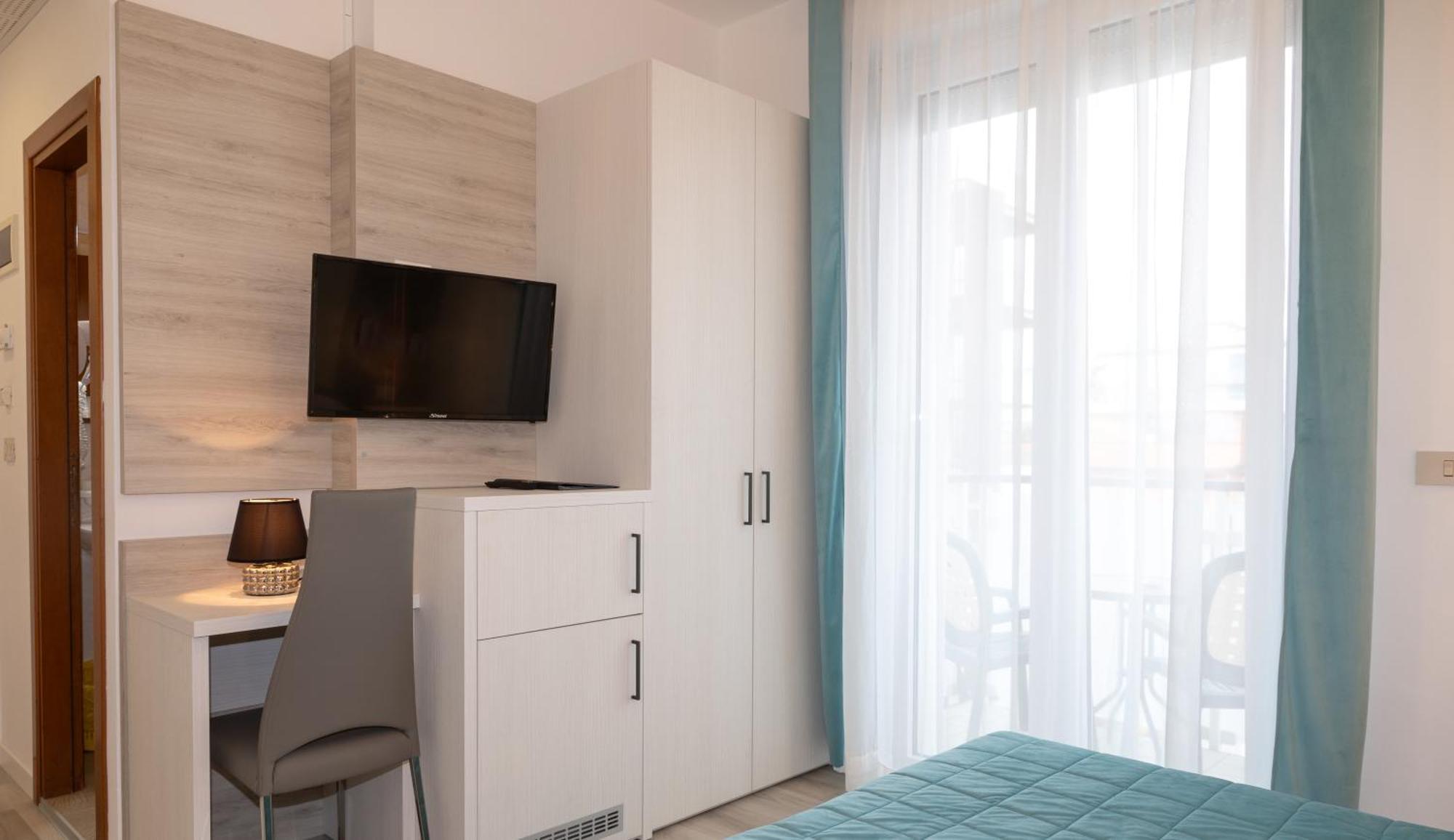 Hotel & Aparthotel Carinthia S Lido di Jesolo Ngoại thất bức ảnh