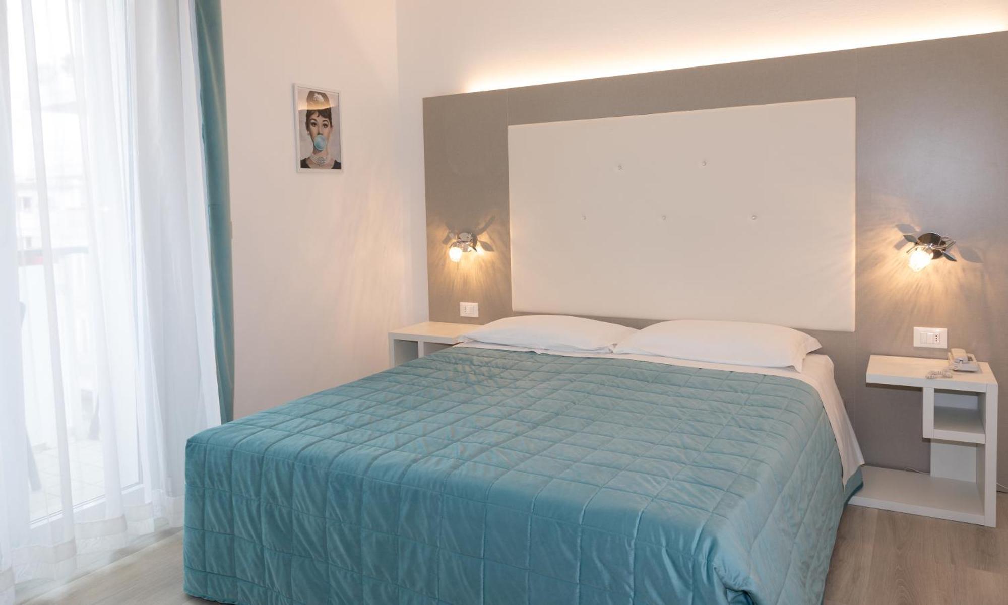 Hotel & Aparthotel Carinthia S Lido di Jesolo Ngoại thất bức ảnh