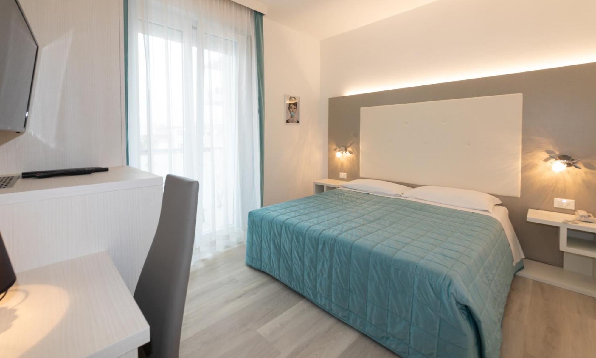 Hotel & Aparthotel Carinthia S Lido di Jesolo Ngoại thất bức ảnh
