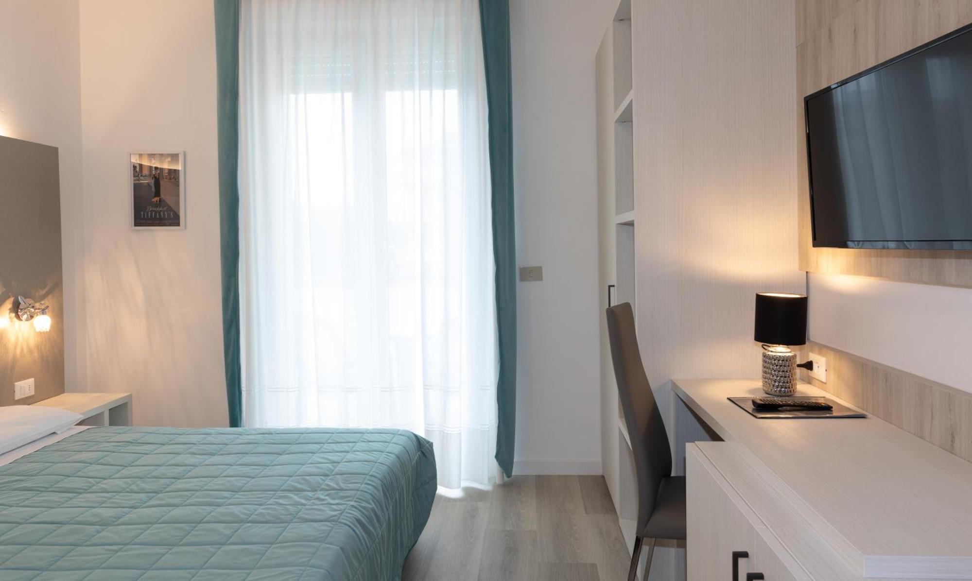 Hotel & Aparthotel Carinthia S Lido di Jesolo Ngoại thất bức ảnh